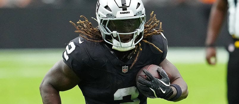 NFL Reactions Week 4: Fantasy NFL Recap & Key Takeaways