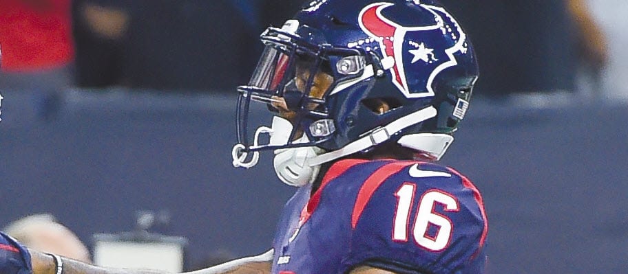 NFL Waiver Wire: Week 14 Deep Dive