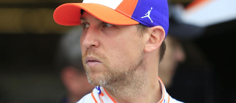 DFS NASCAR: Xfinity 500