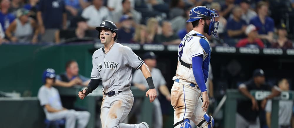 AL FAAB Factor: Waiver Pickups of the Week
