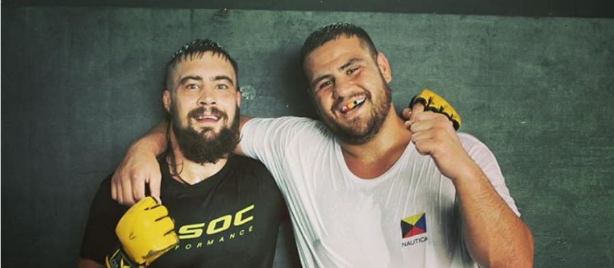 DraftKings MMA: UFC Adelaide