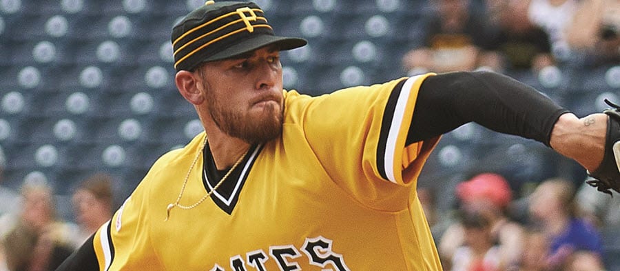 DraftKings MLB: Friday Breakdown