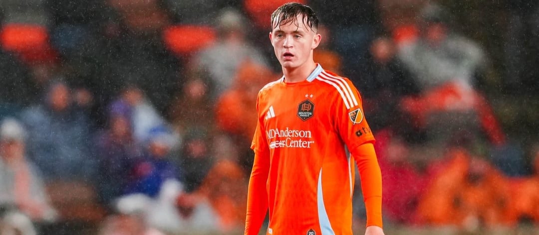 Sorare Deke's Diamonds for MLS Week 9: Jack McGlynn's Magical Foot