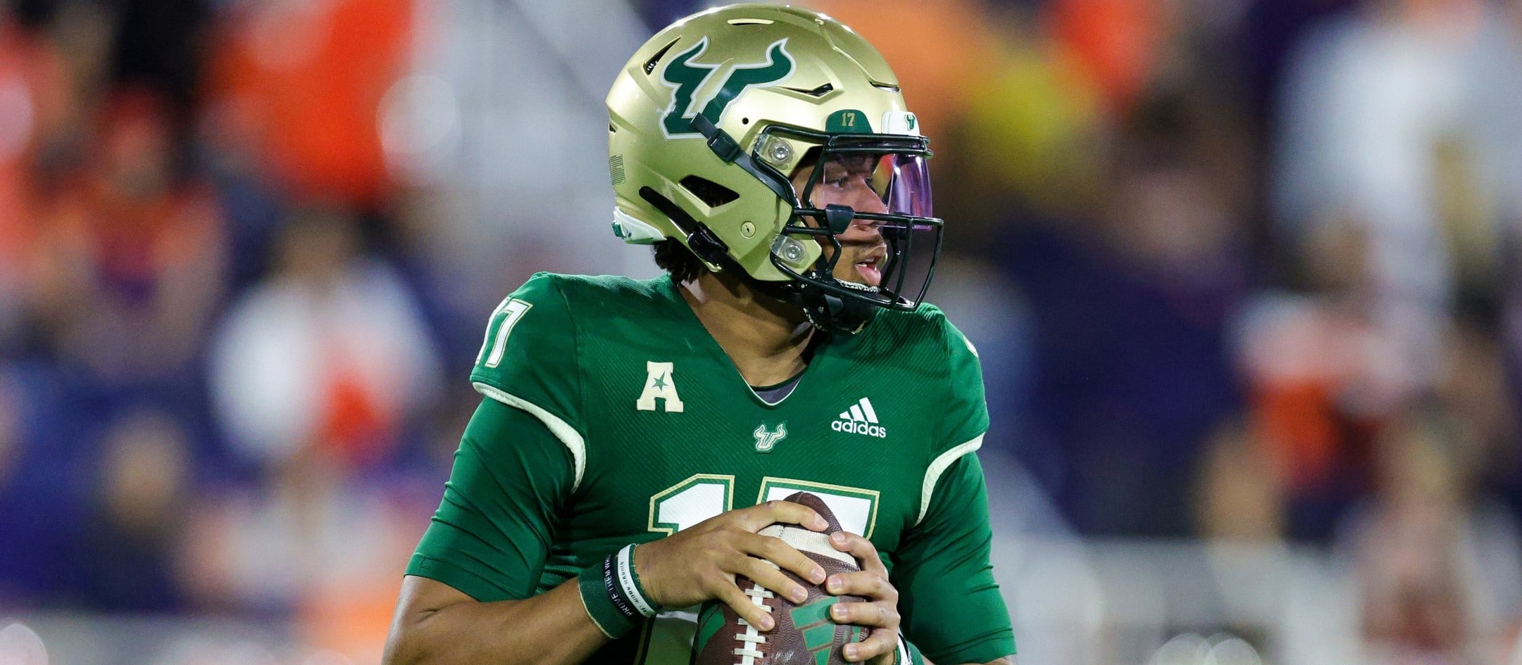 College Football Picks: Memphis vs South Florida