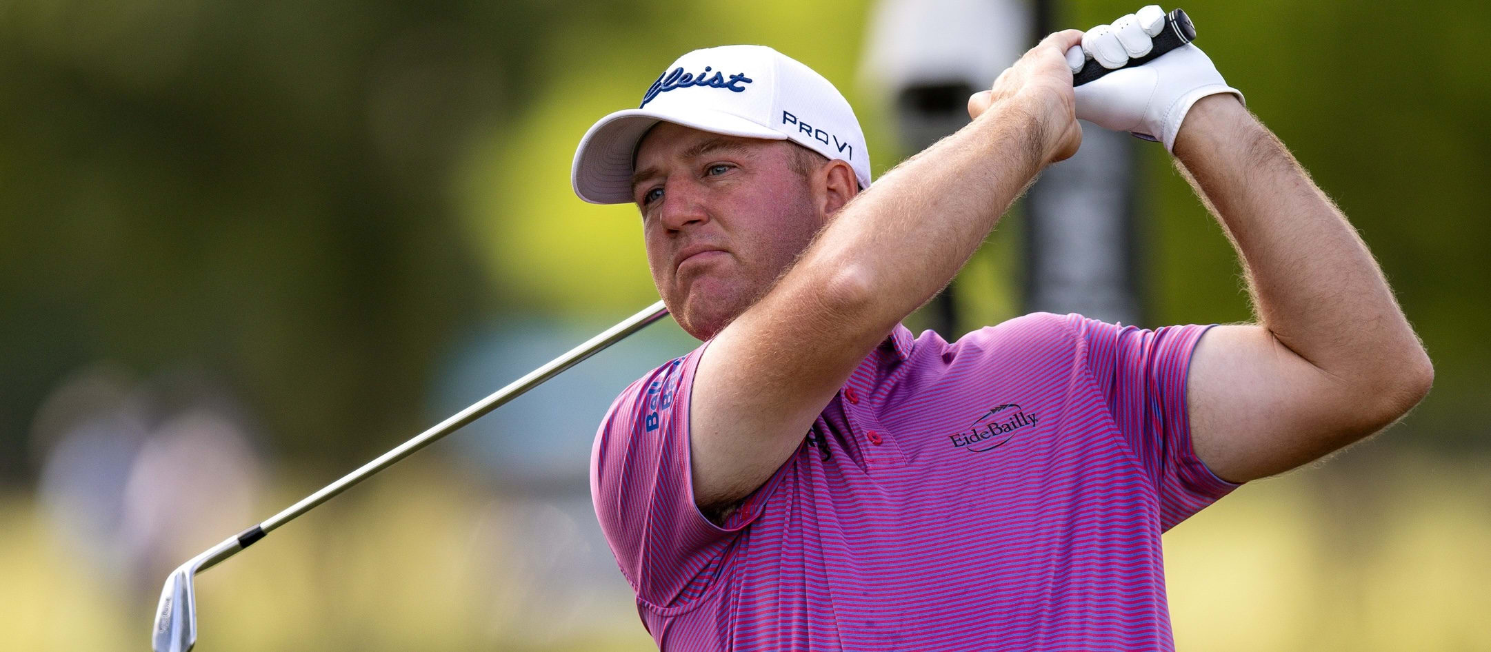 Weekly PGA Preview: AT&T Pebble Beach Pro Am