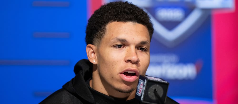 NFL Draft: Day 2 Fantasy Fallout