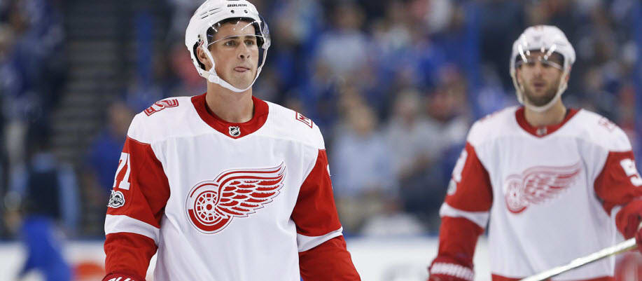 FanDuel NHL: Wednesday Targets