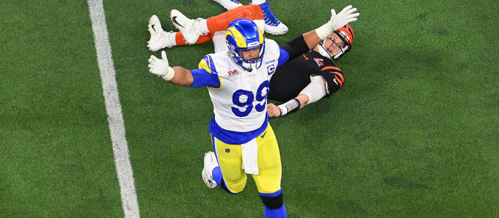 NFL Betting: My Favorite 2024 Futures (Pre-Free Agency)
