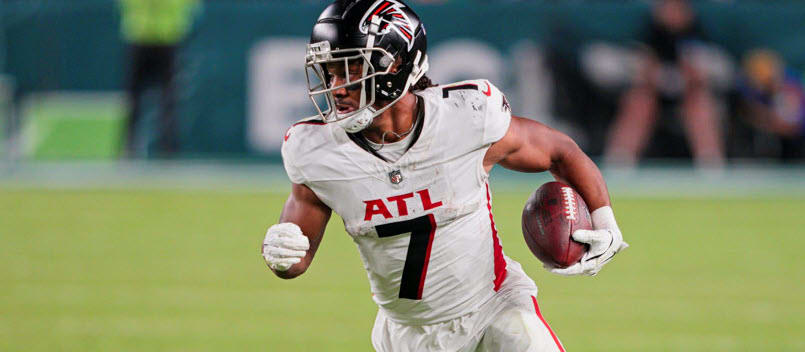 DraftKings NFL: Week 9 DFS Breakdown