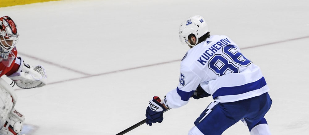Playoff Primer: Central Division Preview