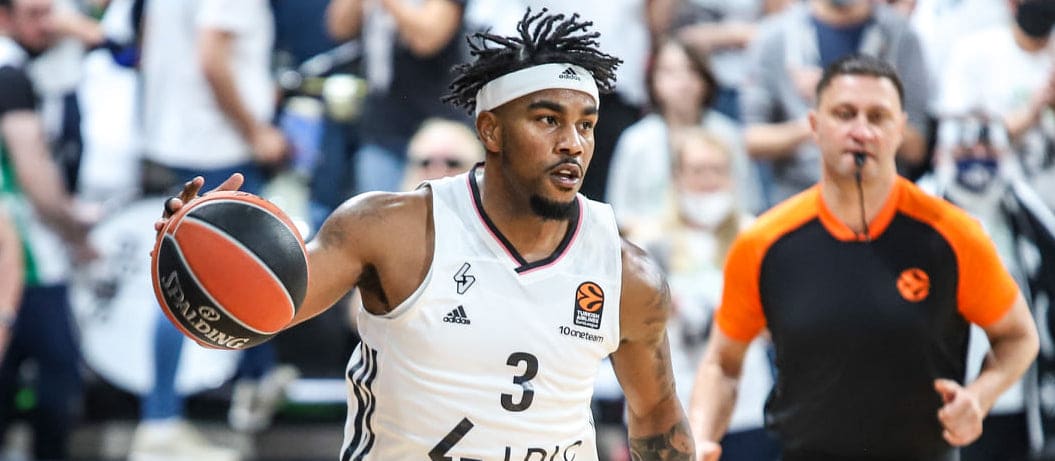 EuroLeague Primer: Tuesday Makeup Games