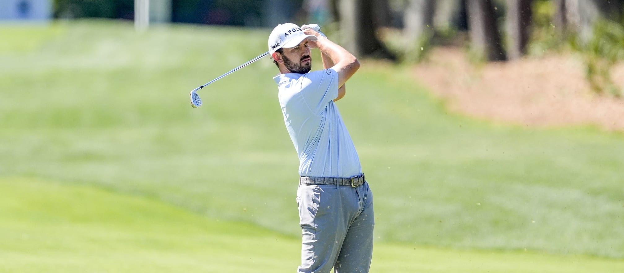 Golf One and Done Pool Expert Picks: Truist Championship