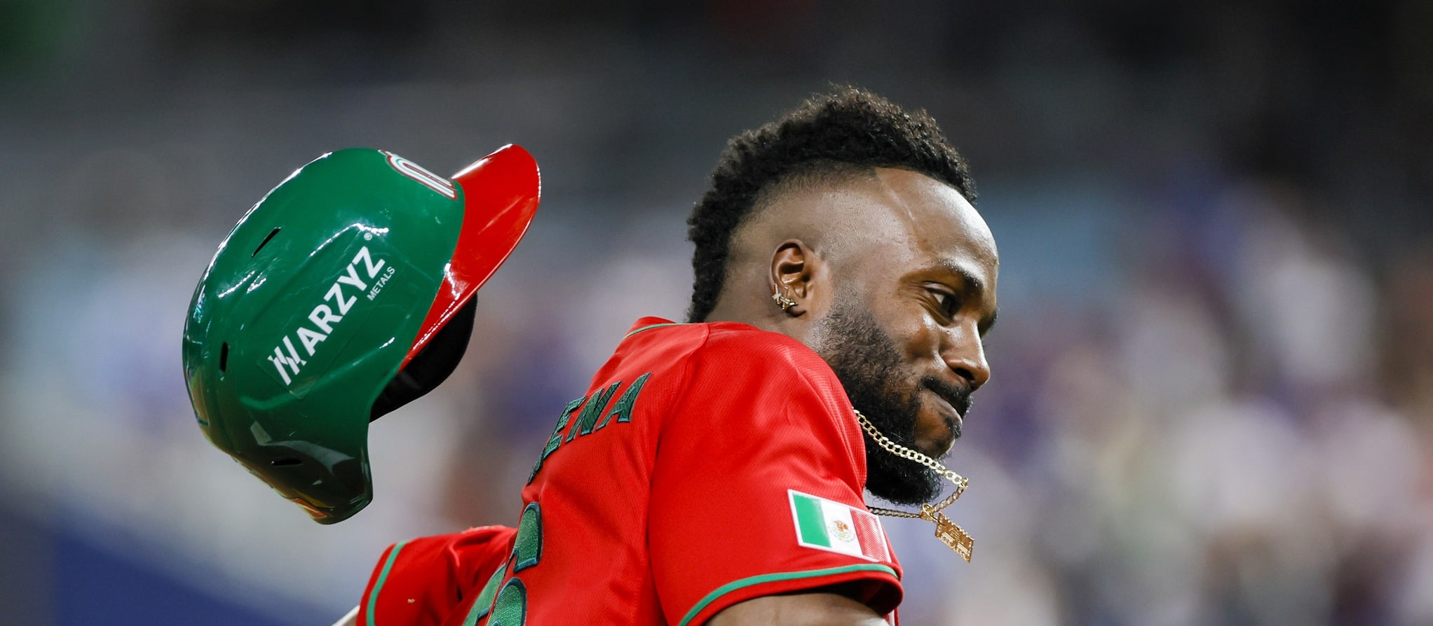 World Baseball Classic DFS: DraftKings Plays and Strategy for Sunday, March 8