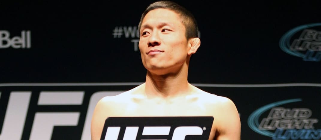 UFC Predictions: Preview, Picks & Props for UFC Vegas 119: The MMA Mashup