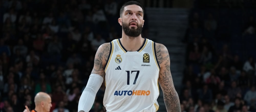 EuroLeague Primer: Round 12 - Tuesday