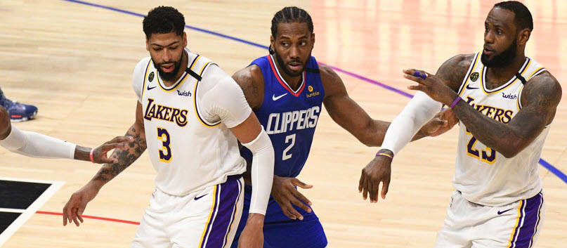 NBA Fantasy Mock Draft Results: Expert League Top 200