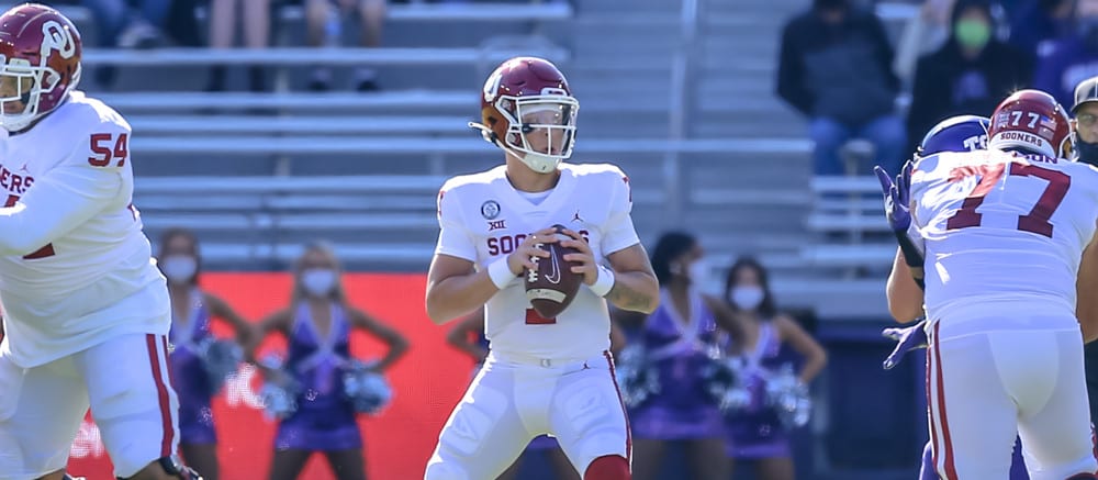 College Football Fantasy Five: Week of March 15