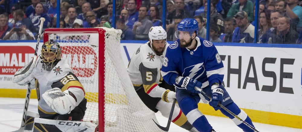AJ & Paul on DraftKings: Tuesday Playoff Slate (Video)
