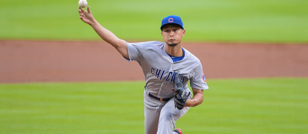 Mound Musings: Looking for Answers