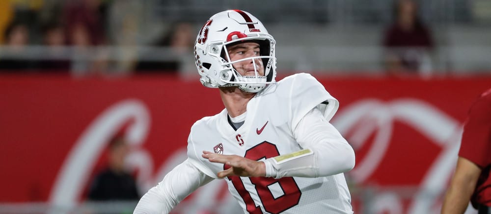 College Football Fantasy Five: Pac 12 Analytics, Systems and Trends