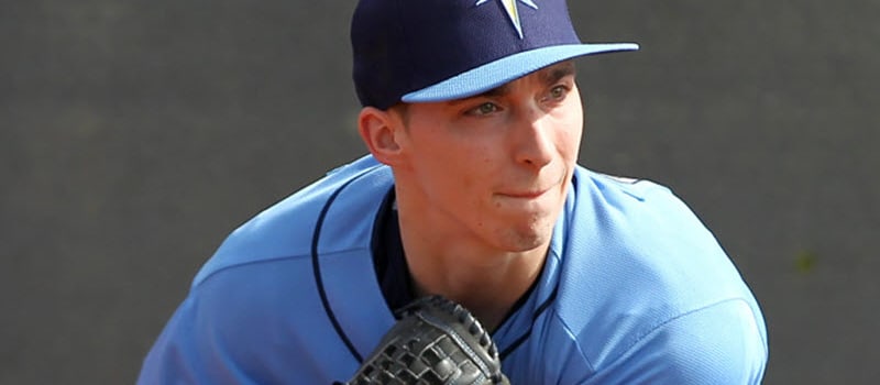 DraftKings MLB: Tuesday Picks