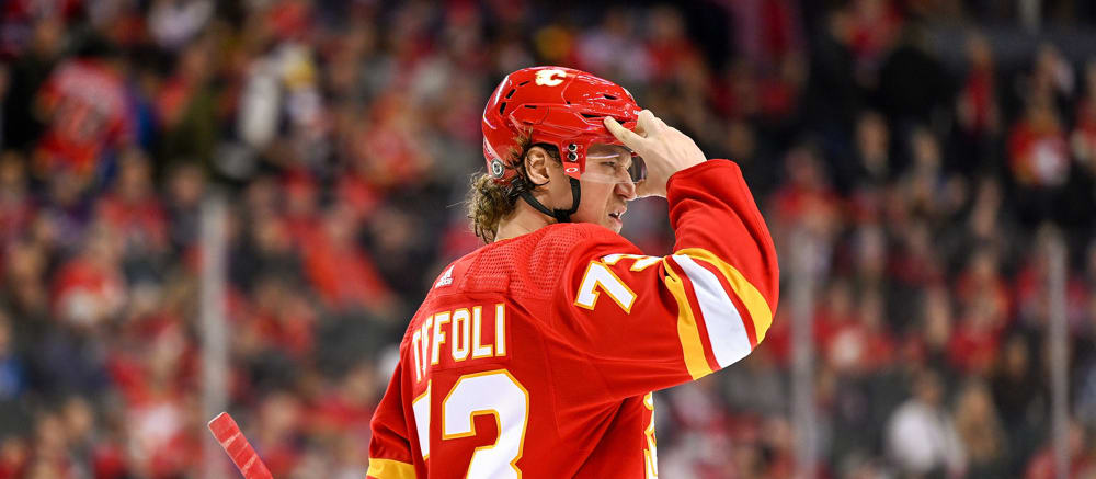 DraftKings NHL: Sunday Breakdown
