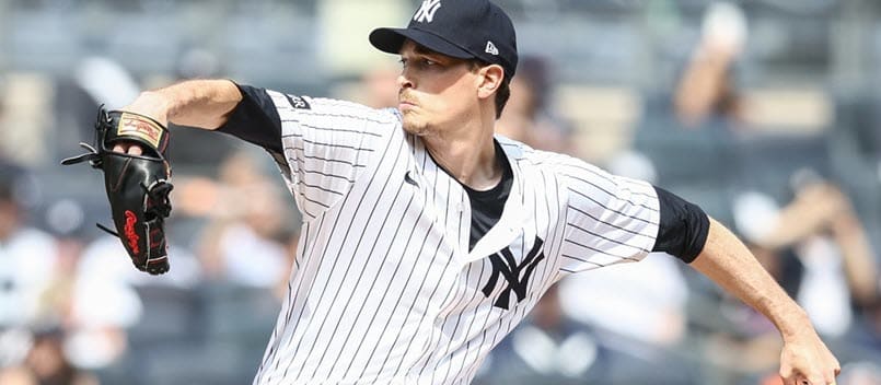 MLB DFS: FanDuel Plays and Strategy for Sunday, July 6