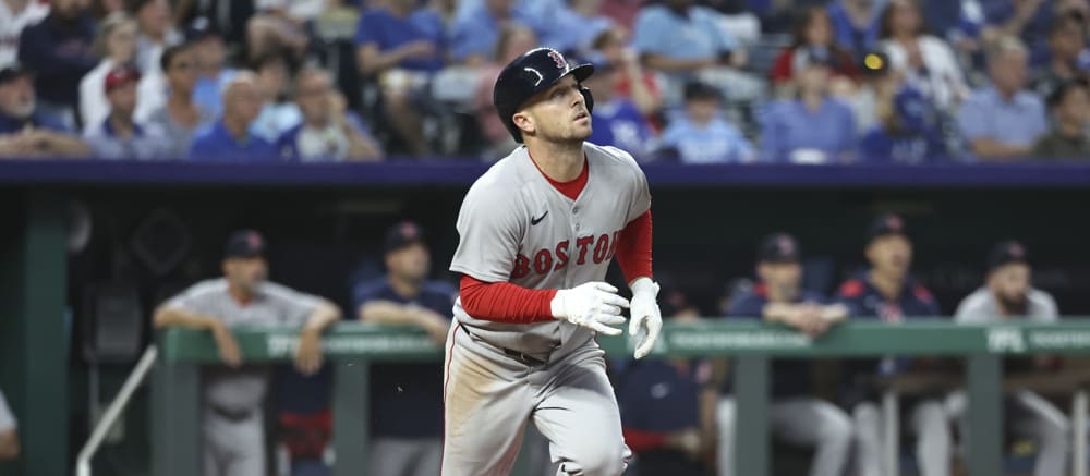MLB DFS Picks: FanDuel Top Plays and Strategy for Thursday, May 22