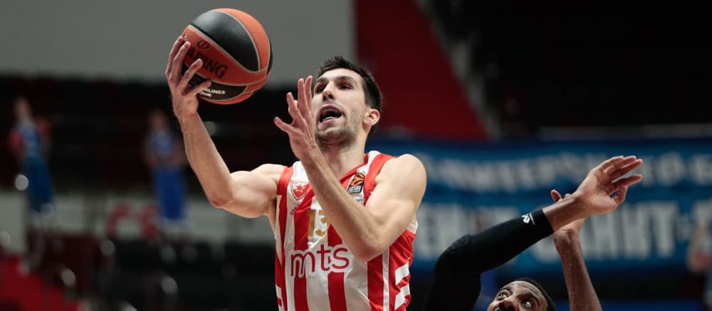 EuroLeague Primer: Round 5 - Friday