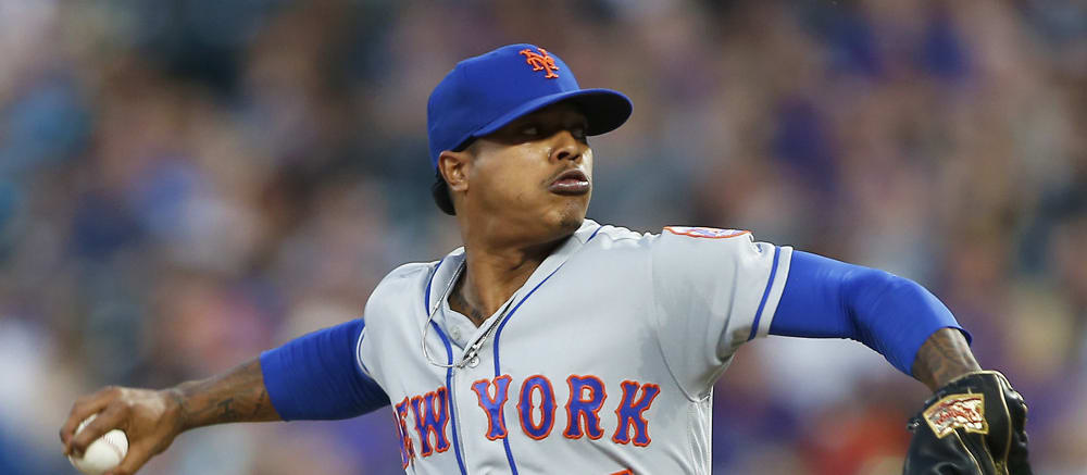 DraftKings MLB: Sunday Breakdown