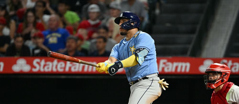 Breakout Breakdown: Isaac Paredes