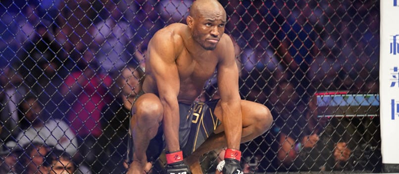 RotoWire Sports Betting: Complete UFC Odds