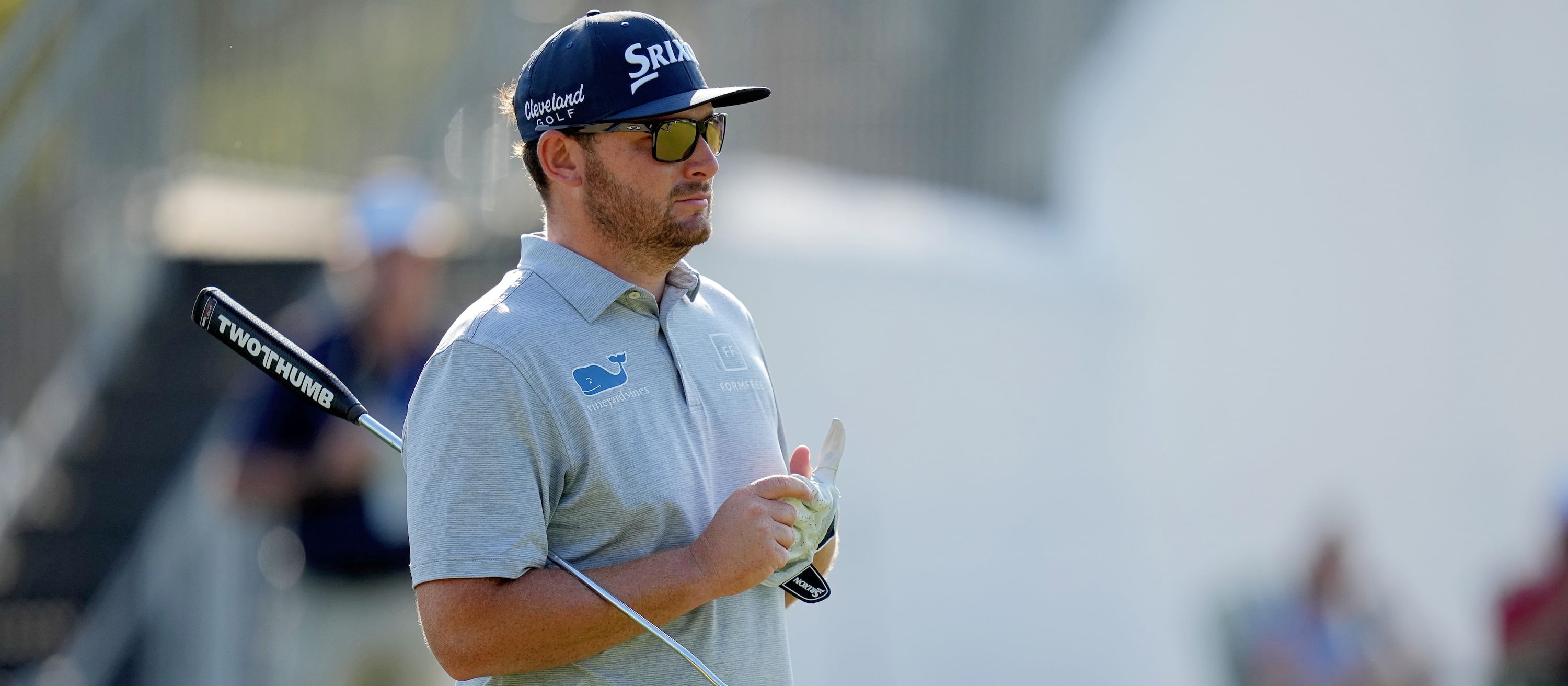 PickGuru Golf: RBC Heritage