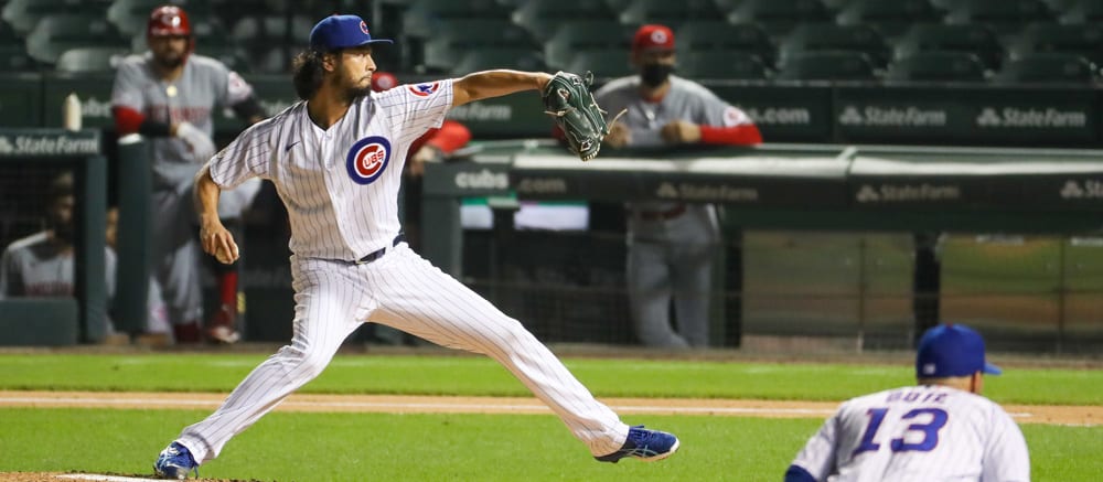 The Z Files: Adjusting 2021 Projections for the Regional Schedule