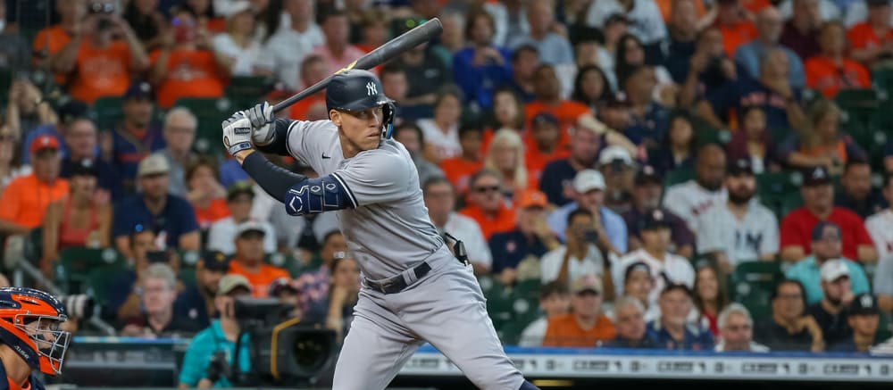 MLB: Postseason Cheat Sheet and Strategy