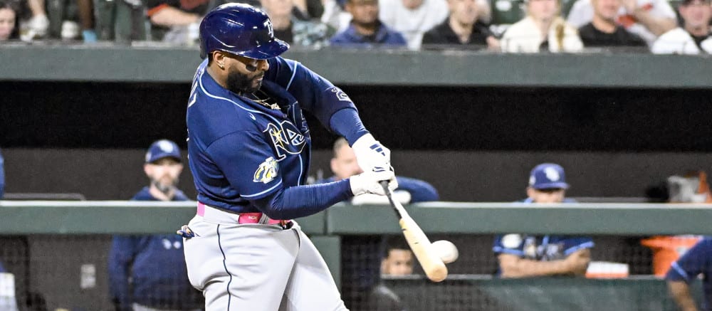 Weekly Hitter Rankings: Top Fantasy Baseball Batters to Target
