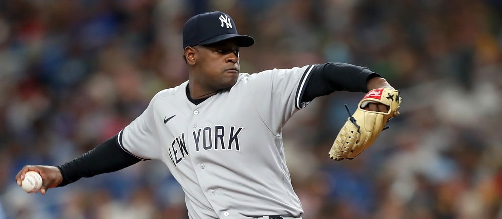 Yahoo DFS Baseball: Wednesday Picks