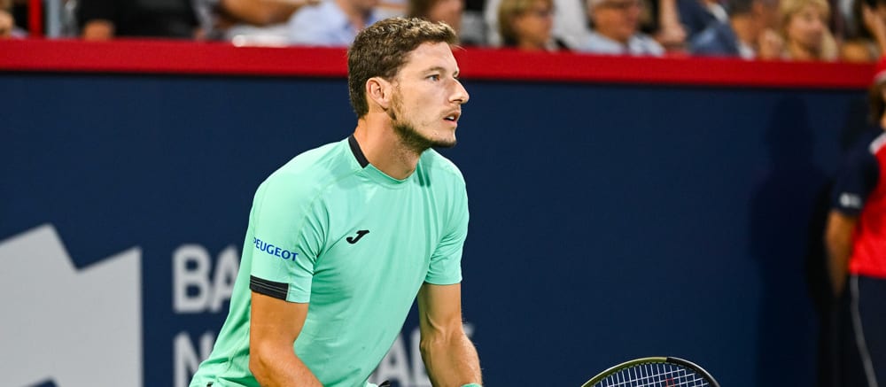 2022 Canadian Open Finals Betting Picks, Odds, Predictions and Tennis Best Bets: Halep vs. Haddad Maia, Hurkacz vs. Carreno Busta
