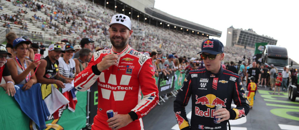 NASCAR Xfinity Series DFS Picks and Best Bets: Pit Boss/FoodMaxx 250 Preview