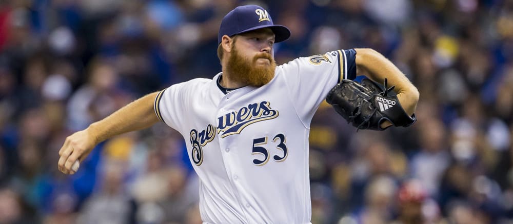 DraftKings MLB: Saturday Breakdown