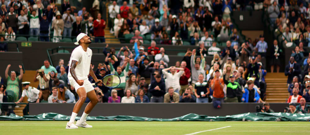 Wimbledon 2023 Preview