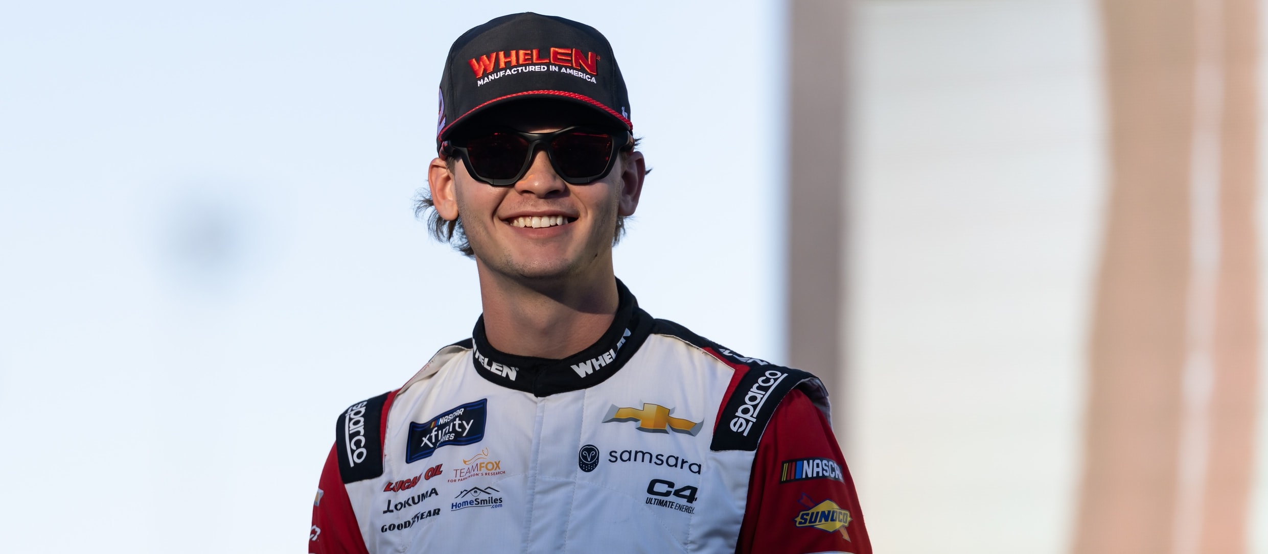 NASCAR O'Reilly Auto Parts Series DFS Picks and Best Bets: United Rentals 300