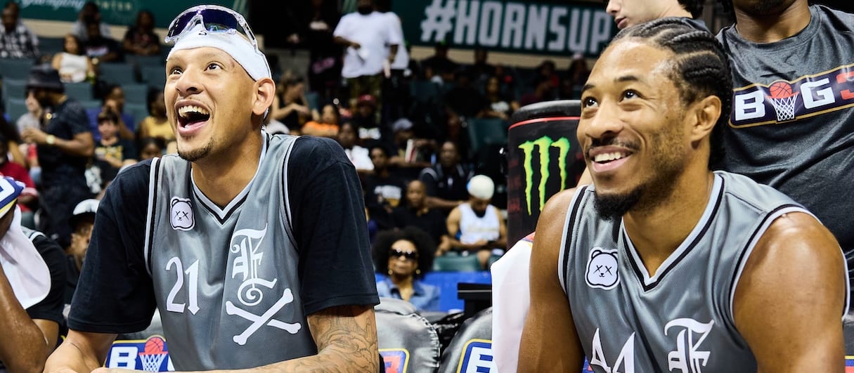 BIG3 Basketball Betting: Best BIG3 Bets for Week 8