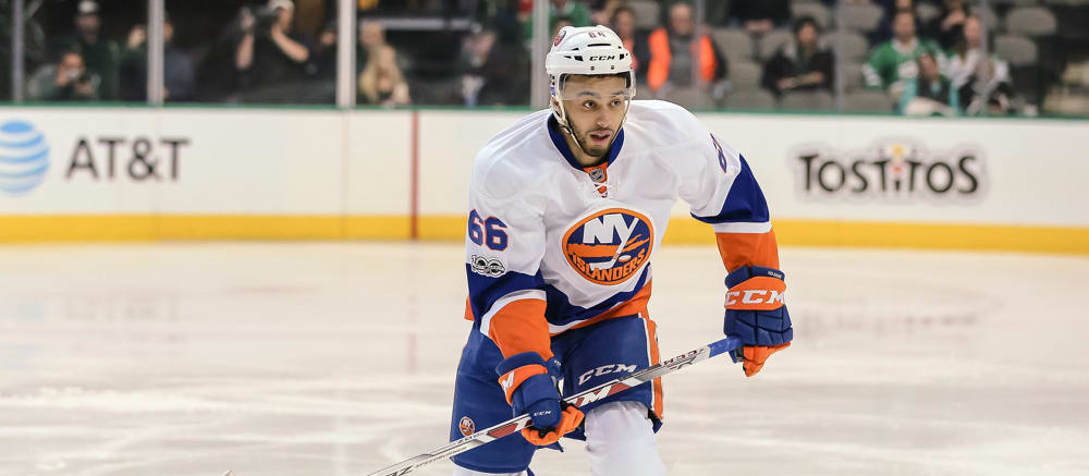 Yahoo DFS Hockey: Sunday Picks