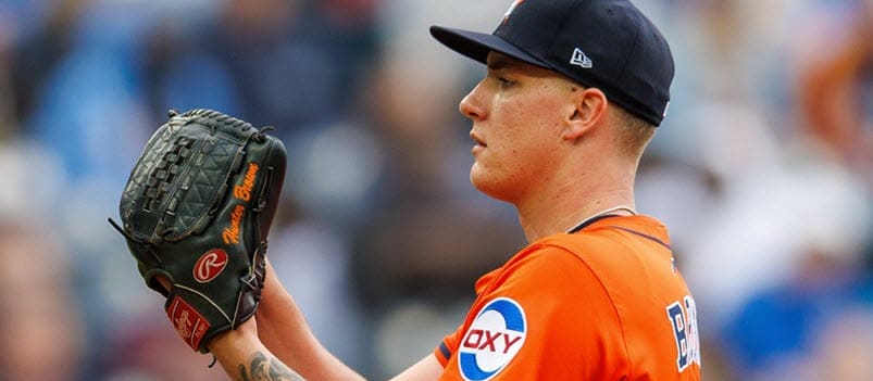 Top MLB Betting Picks for May 27: Expert Predictions and Best Bets