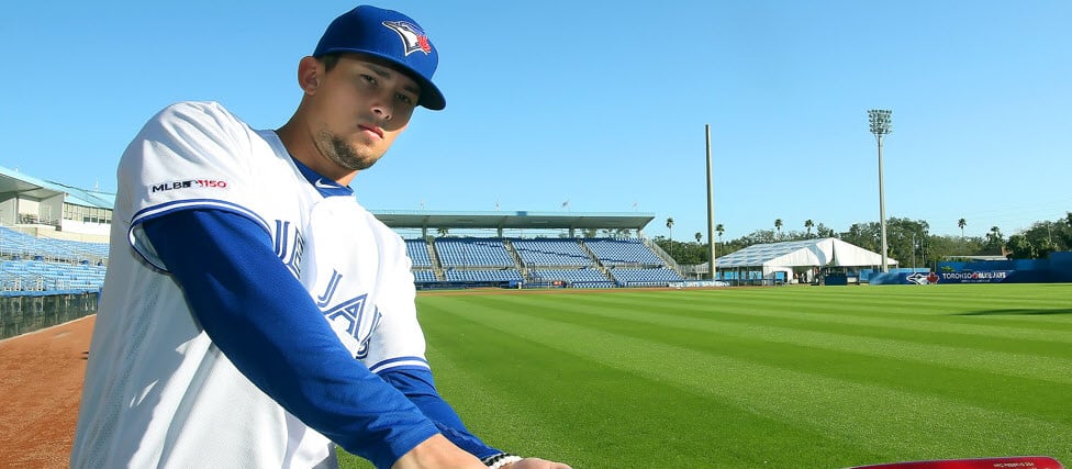 Minor League Barometer: Risers & Fallers