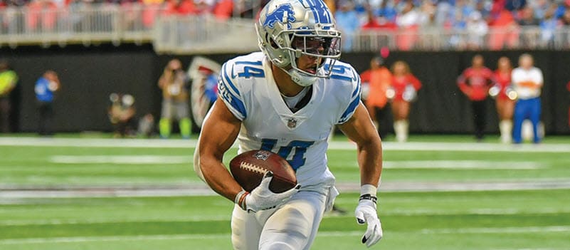 NFL Picks: NFL Week 7 Player Props and Best Bets