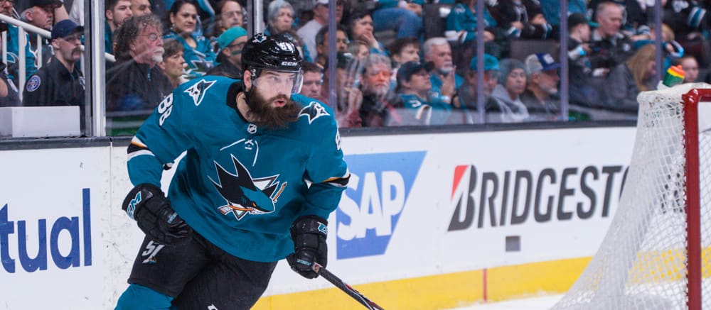DraftKings NHL: Friday Breakdown
