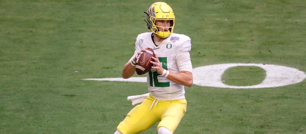 College Football Fantasy Five: Week of March 1