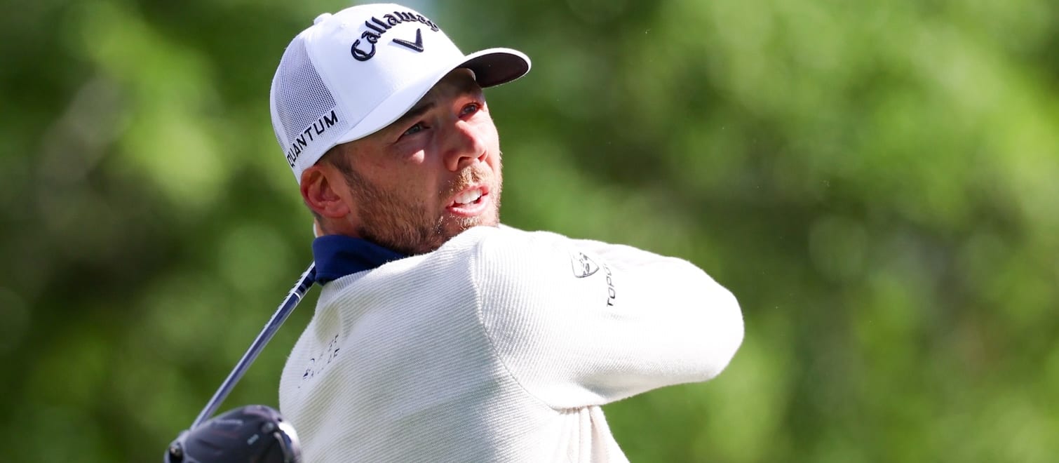 DraftKings PGA DFS Picks: Truist Championship Cash and GPP Strategy